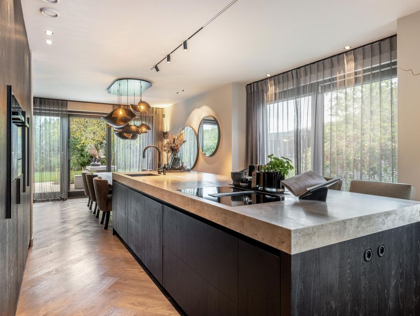 Zuidwende 2F, HENDRIK-IDO-AMBACHT