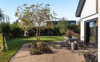 Zuidwende 2F, HENDRIK-IDO-AMBACHT
