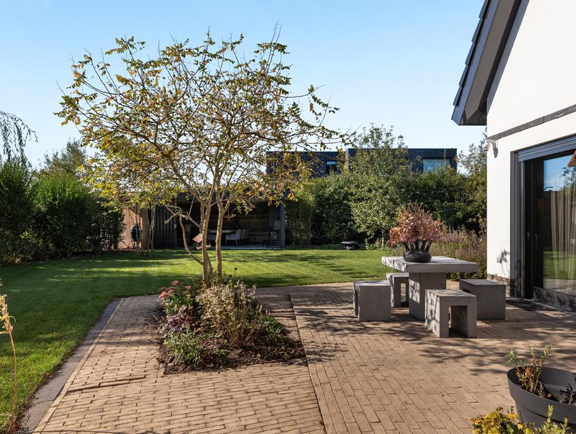 Zuidwende 2F, HENDRIK-IDO-AMBACHT