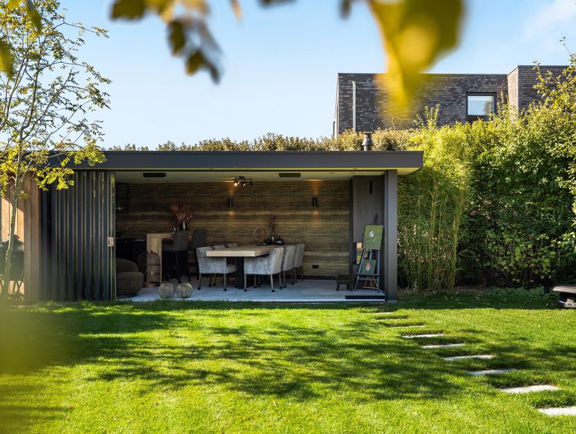 Zuidwende 2F, HENDRIK-IDO-AMBACHT