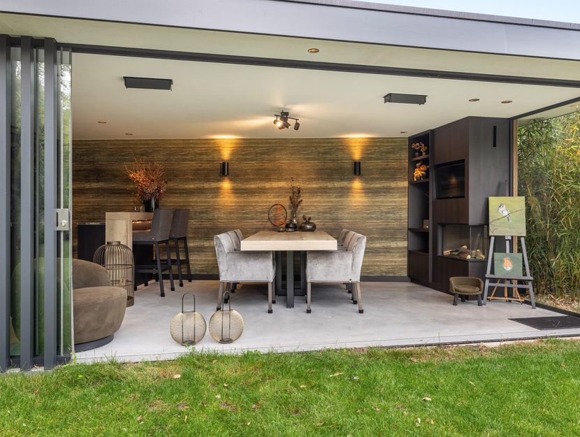 Zuidwende 2F, HENDRIK-IDO-AMBACHT