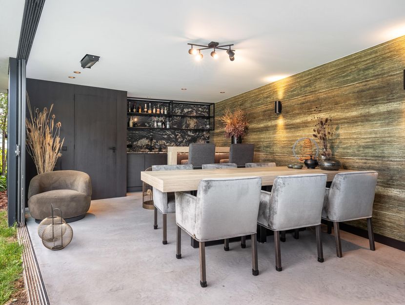 Zuidwende 2F, HENDRIK-IDO-AMBACHT