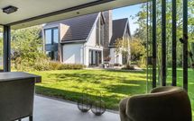 Zuidwende 2F, HENDRIK-IDO-AMBACHT