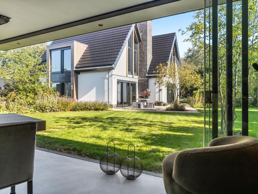 Zuidwende 2F, HENDRIK-IDO-AMBACHT