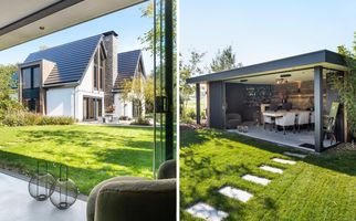 Zuidwende 2F, HENDRIK-IDO-AMBACHT