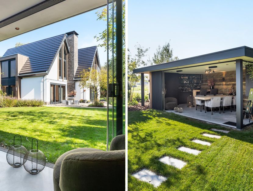 Zuidwende 2F, HENDRIK-IDO-AMBACHT