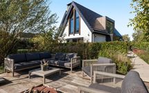 Zuidwende 2F, HENDRIK-IDO-AMBACHT