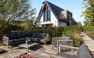 Zuidwende 2F, HENDRIK-IDO-AMBACHT