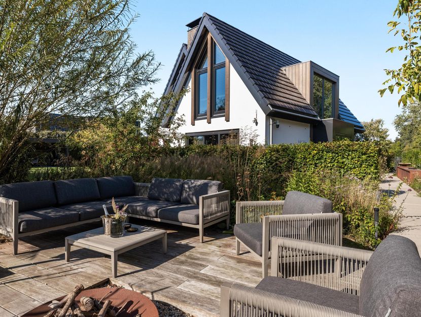 Zuidwende 2F, HENDRIK-IDO-AMBACHT