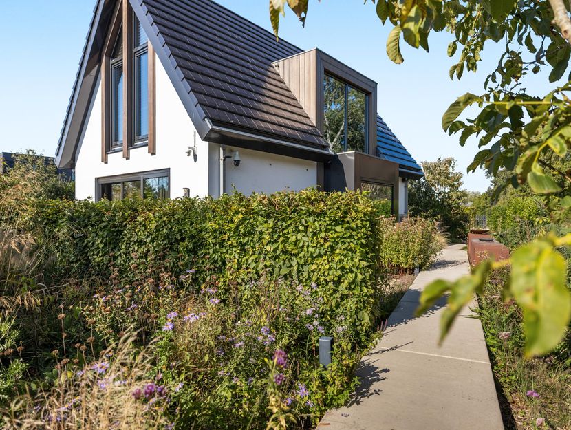 Zuidwende 2F, HENDRIK-IDO-AMBACHT