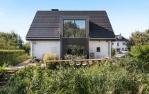Zuidwende 2F, HENDRIK-IDO-AMBACHT