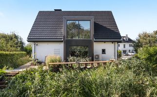 Zuidwende 2F, HENDRIK-IDO-AMBACHT