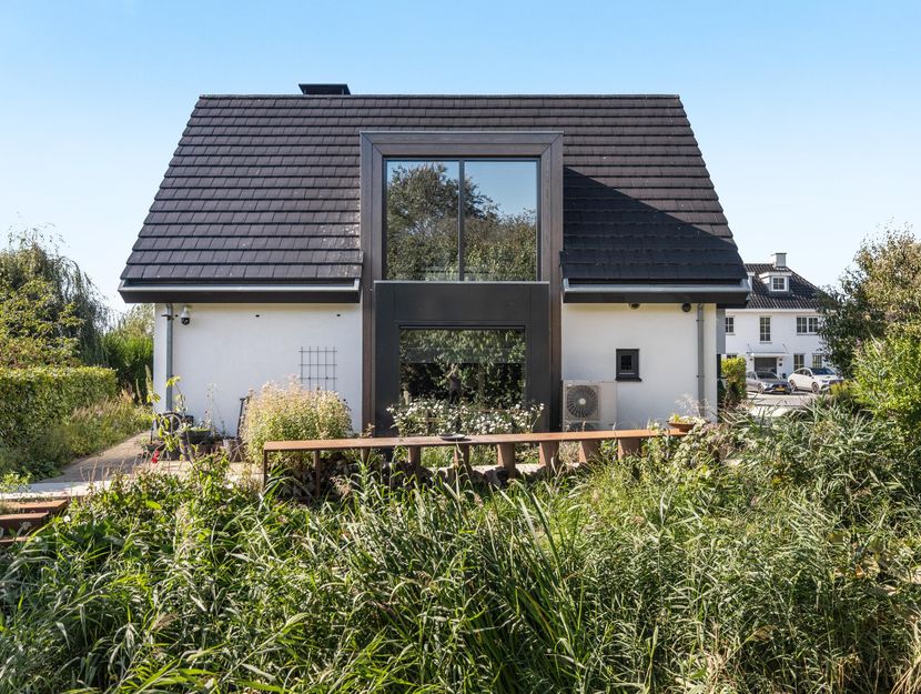 Zuidwende 2F, HENDRIK-IDO-AMBACHT