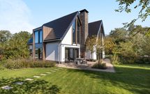 Zuidwende 2F, HENDRIK-IDO-AMBACHT