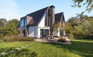 Zuidwende 2F, HENDRIK-IDO-AMBACHT