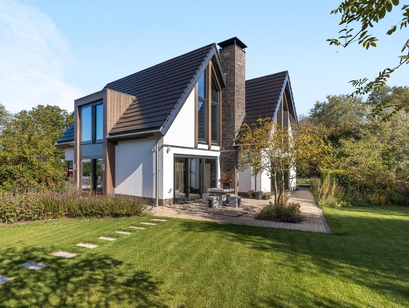 Zuidwende 2F, HENDRIK-IDO-AMBACHT