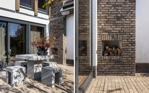 Zuidwende 2F, HENDRIK-IDO-AMBACHT