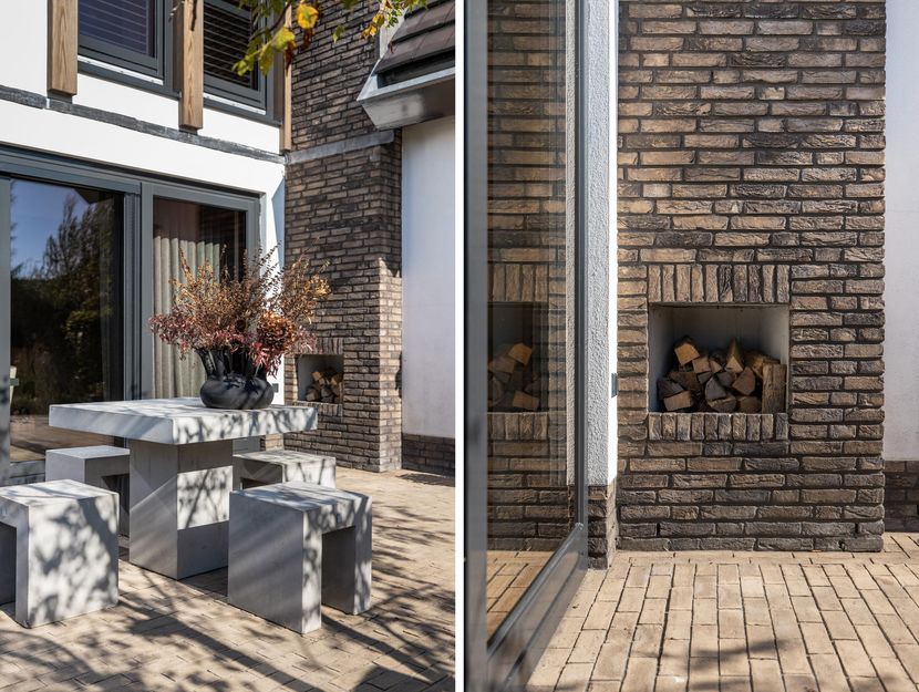 Zuidwende 2F, HENDRIK-IDO-AMBACHT