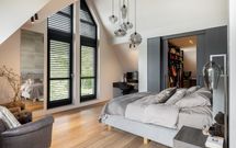 Zuidwende 2F, HENDRIK-IDO-AMBACHT