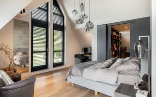 Zuidwende 2F, HENDRIK-IDO-AMBACHT