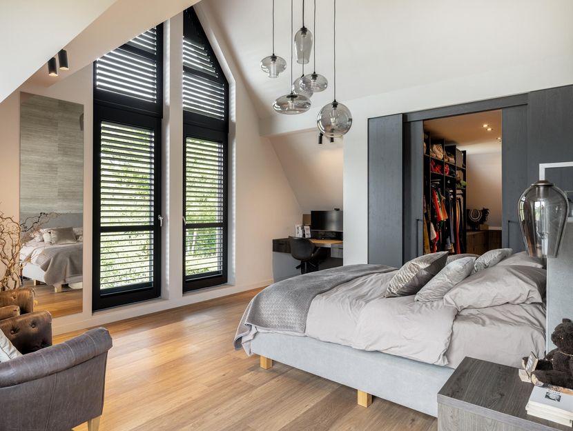 Zuidwende 2F, HENDRIK-IDO-AMBACHT