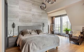 Zuidwende 2F, HENDRIK-IDO-AMBACHT