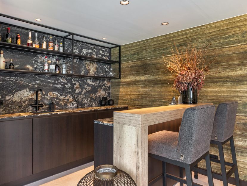 Zuidwende 2F, HENDRIK-IDO-AMBACHT