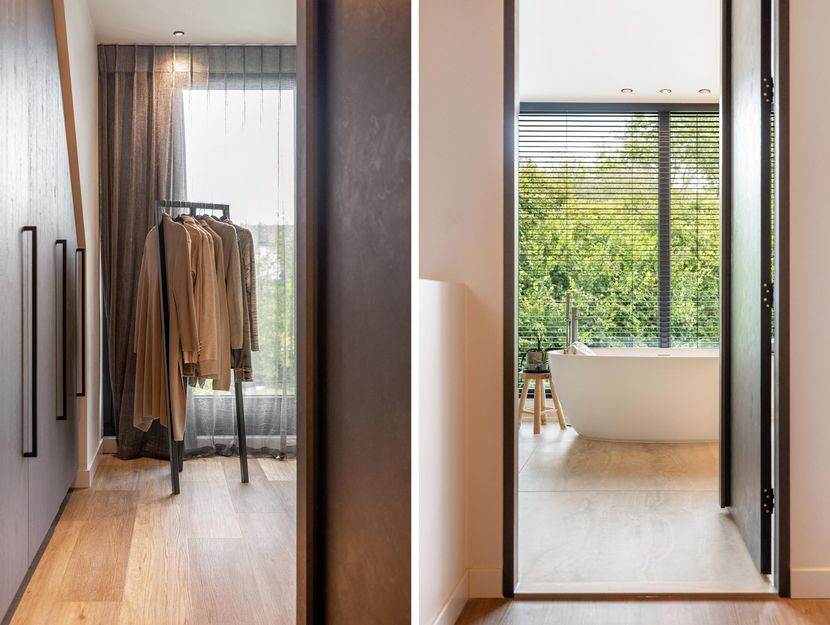 Zuidwende 2F, HENDRIK-IDO-AMBACHT