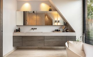Zuidwende 2F, HENDRIK-IDO-AMBACHT