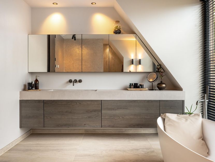 Zuidwende 2F, HENDRIK-IDO-AMBACHT