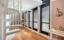 Zuidwende 2F, HENDRIK-IDO-AMBACHT