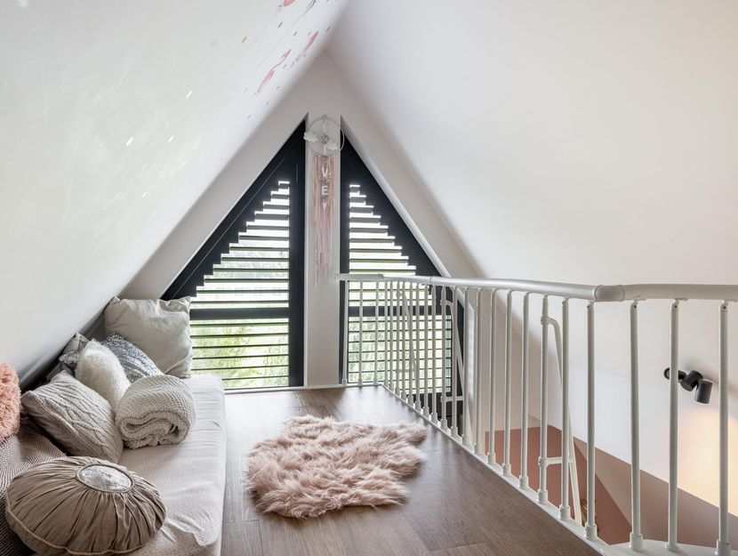 Zuidwende 2F, HENDRIK-IDO-AMBACHT