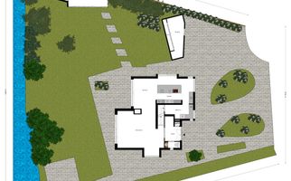 Zuidwende 2F, HENDRIK-IDO-AMBACHT