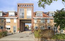 Agnes Bartoutslaan 58, HENDRIK-IDO-AMBACHT