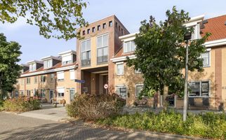 Agnes Bartoutslaan 58, HENDRIK-IDO-AMBACHT