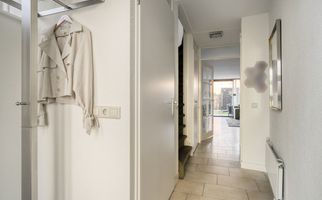 Agnes Bartoutslaan 58, HENDRIK-IDO-AMBACHT