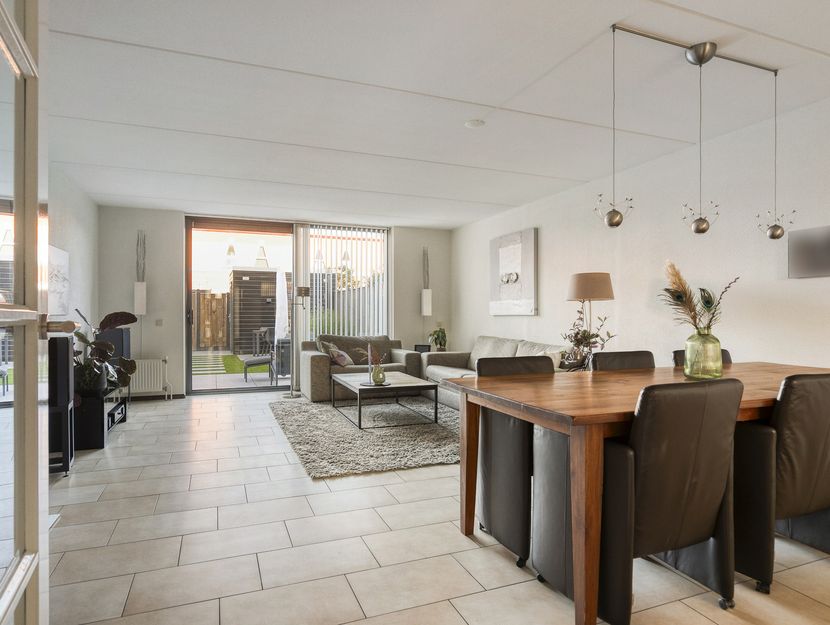 Agnes Bartoutslaan 58, HENDRIK-IDO-AMBACHT