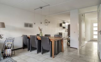 Agnes Bartoutslaan 58, HENDRIK-IDO-AMBACHT