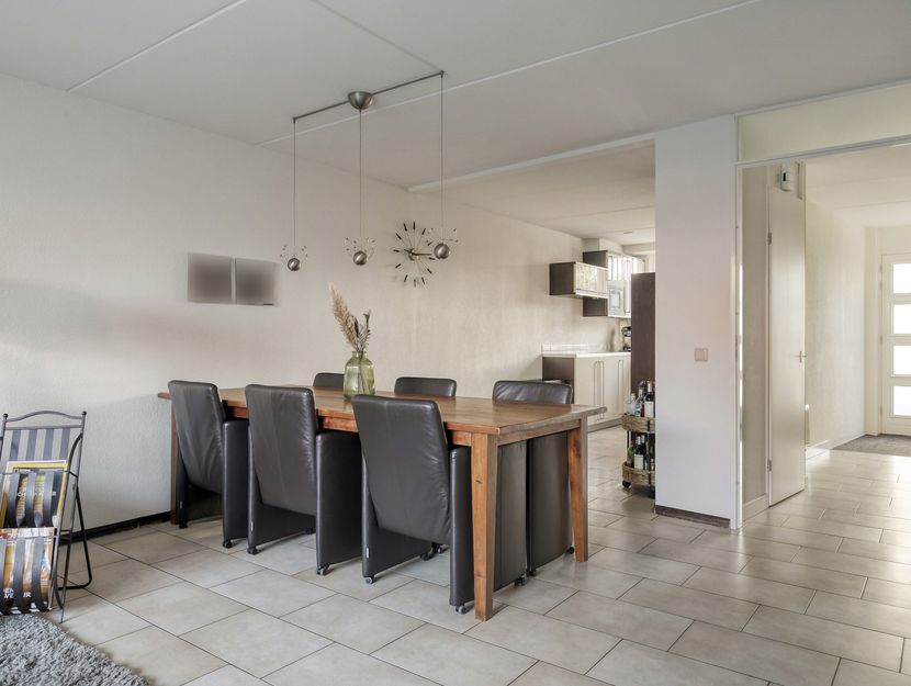 Agnes Bartoutslaan 58, HENDRIK-IDO-AMBACHT