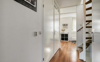 Agnes Bartoutslaan 58, HENDRIK-IDO-AMBACHT