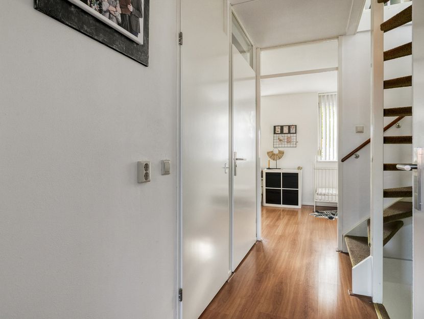 Agnes Bartoutslaan 58, HENDRIK-IDO-AMBACHT