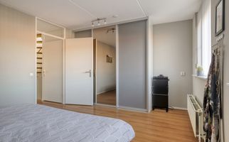 Agnes Bartoutslaan 58, HENDRIK-IDO-AMBACHT