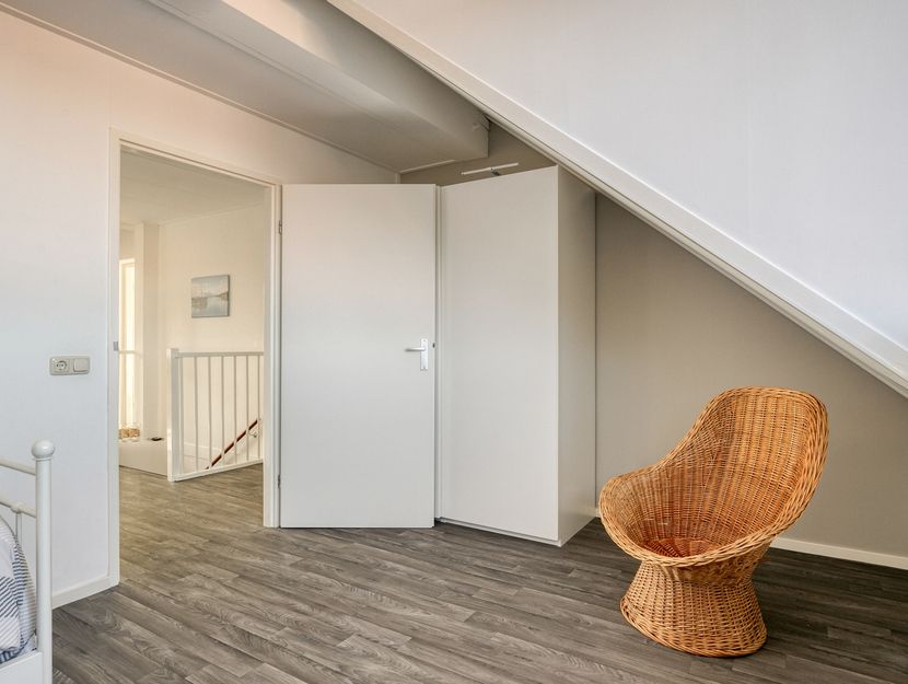Agnes Bartoutslaan 58, HENDRIK-IDO-AMBACHT