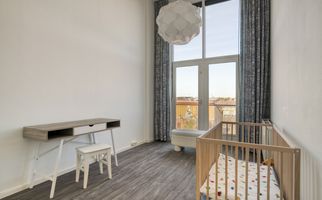 Agnes Bartoutslaan 58, HENDRIK-IDO-AMBACHT