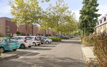 Agnes Bartoutslaan 58, HENDRIK-IDO-AMBACHT