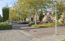 Agnes Bartoutslaan 58, HENDRIK-IDO-AMBACHT