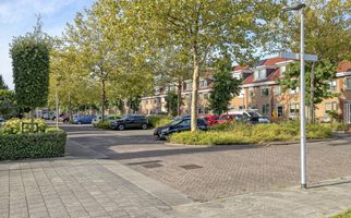 Agnes Bartoutslaan 58, HENDRIK-IDO-AMBACHT