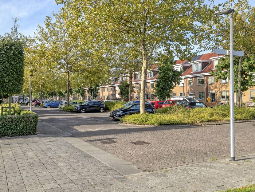 Agnes Bartoutslaan 58, HENDRIK-IDO-AMBACHT