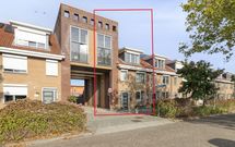 Agnes Bartoutslaan 58, HENDRIK-IDO-AMBACHT