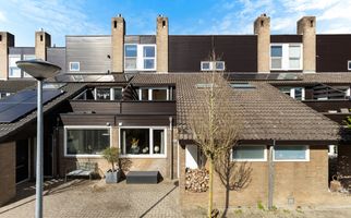 Londenseplein 104, ZWIJNDRECHT
